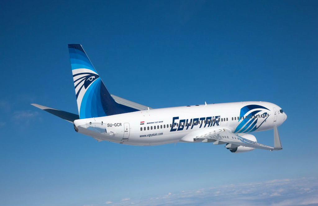 London-bound Nigerian Passenger Allegedly Dies Aboard Egypt Air, Corpse ‘dumped In Cairo’