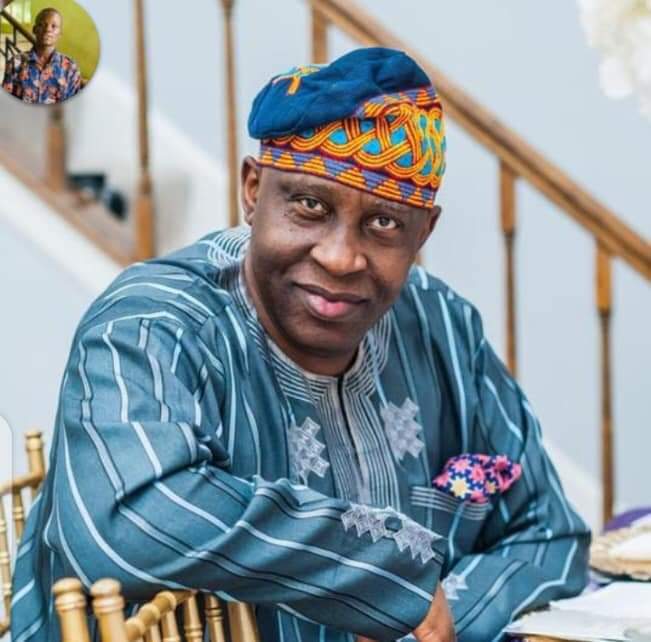Who is Prince Afolabi Ghandi Olaoye? The new Soun of Ogbomoso