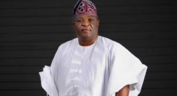 Lukman Gbadegesin: New Alaafin Selected By Oyo Kingmakers – Document, Court