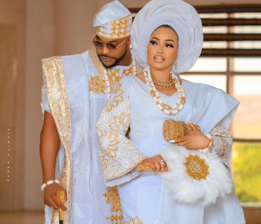 JUST IN: Popular Nollywood Actor Ninalowo Bolanle Divorces Wife