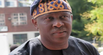 Breaking: Governor Makinde Appoints ‘Pastor Adeboye’s Minister’ As New Soun Of Ogbomosho