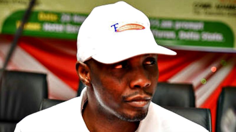Breaking: Nigerian Navy Arrest Tompolo-Led Tantita Security Service As Crude Oil Thieves