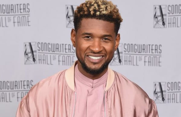 Usher to headline Super Bowl 2024 halftime show
