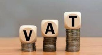 We Need To Increase VAT Rate – Tinubu Govt Tells Nigerians