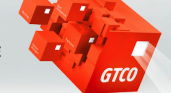 GTCO reports record N539.6 billion profit in 2023, bolstered by revaluation gains