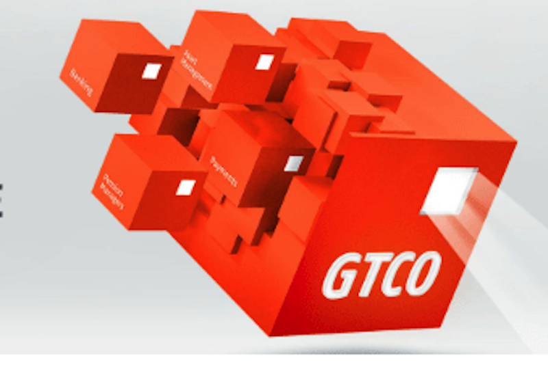 GTCO Rated Nigeria’s Strongest Brand and Best Banking Brand in Nigeria