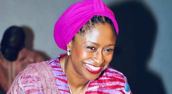 NIPC’s new CEO, Aisha Rimi, shares vision for advancing investment promotion in Nigeria