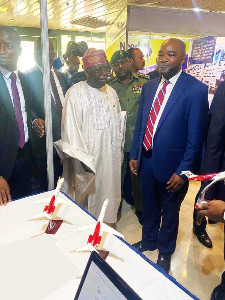 Dana Air, NESG Partnership: A Patriotic, Resilient CSR for Nigeria’s Economic Growth, Development