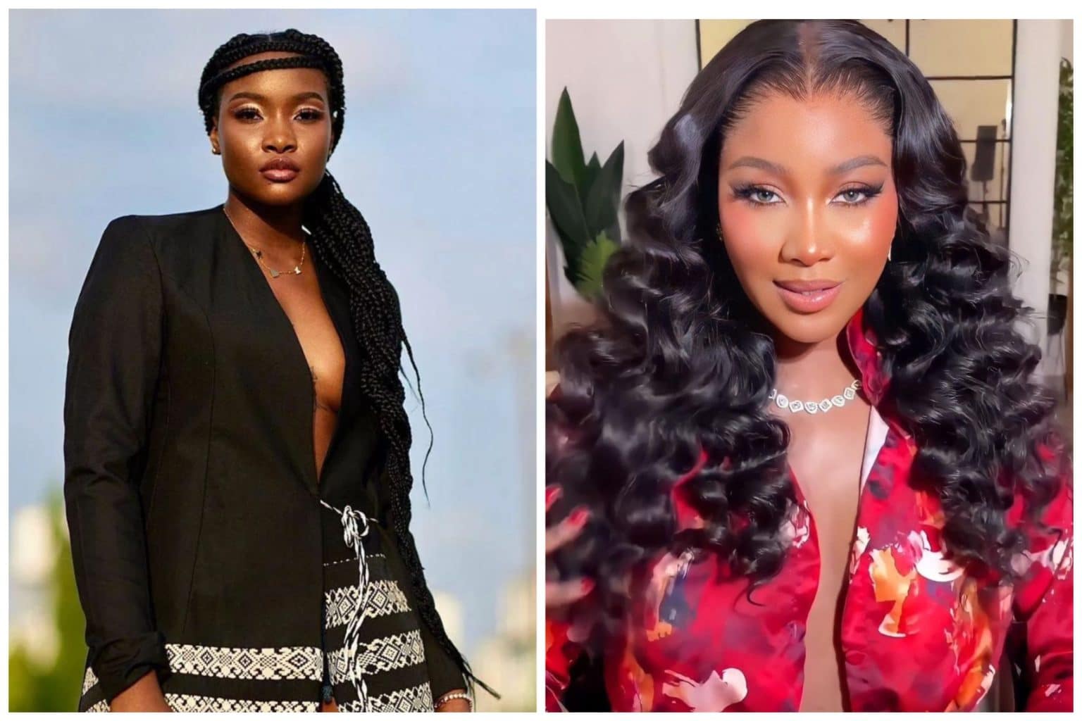 Erica Nlewedim Lays Allegation On BBNaija’s Show Organisers Over Illebaye’s Win