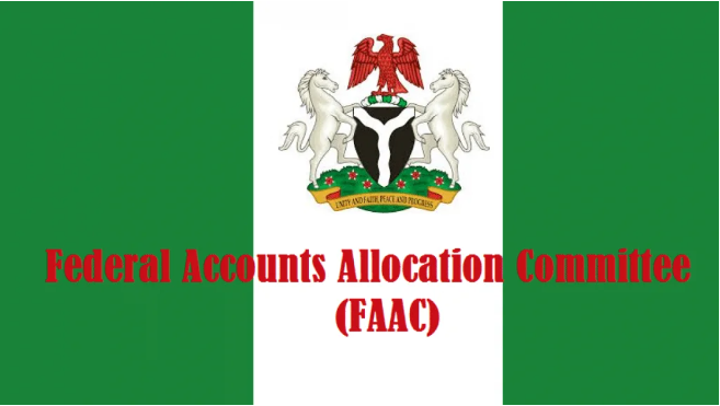 FAAC: FG, States, Local Governments Share N1.35tn Revenue For June 2024