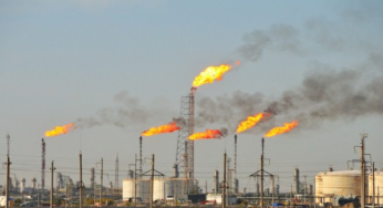 Nigeria to end gas flaring by 2030, slash methane emissions to 60% by 2031 – IEA