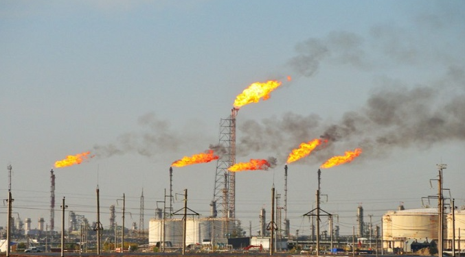 Nigeria to end gas flaring by 2030, slash methane emissions to 60% by 2031 – IEA