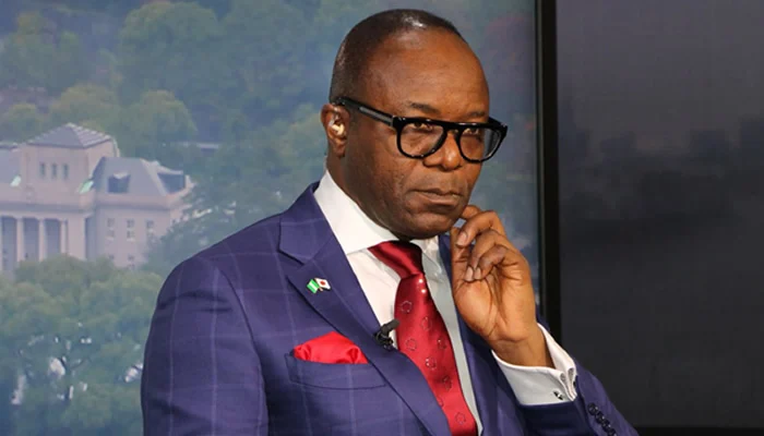 Ex-Minister, Ibe Kachikwu Allegedly Indicted In Diezani’s UK ‘Bribery’ Case