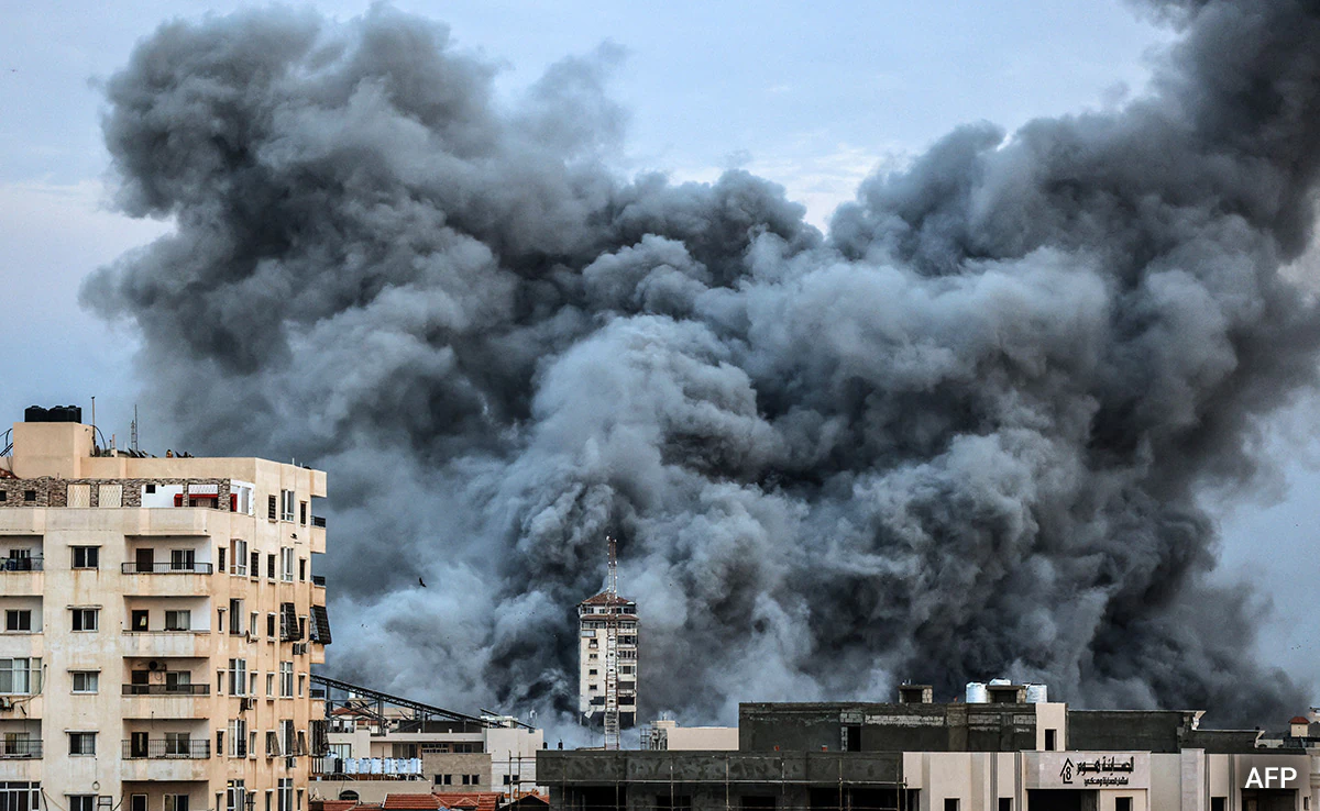 Israel prepares assault on Rafah, seeks to allay fears of ‘bloodbath’