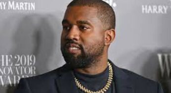 Kanye West Withdraws Interest In US 2024 Presidential Race