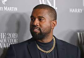 Kanye West Withdraws Interest In US 2024 Presidential Race