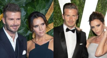 David and Victoria Beckham to break silence on infidelity rumours