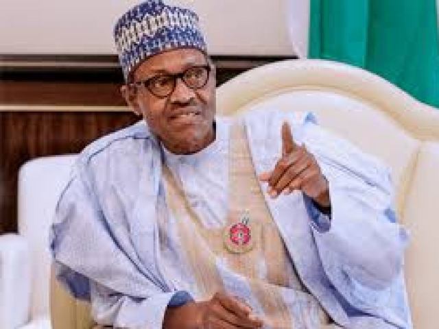 BREAKING: Three People Who Allegedly Forged Buhari’s Signature To Steal $6.2M Revealed