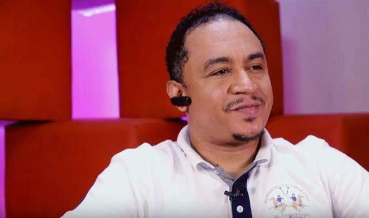 Why I stopped going to church – Daddy Freeze