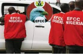 EFCC Releases Seven NAF Personnel Linked With Internet Fraud