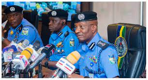 IGP Queries Enugu CP Over Illegal Detention Of Traditional Ruler