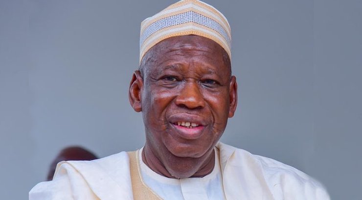 Court order: Rivers APC faction urges Ganduje to step aside