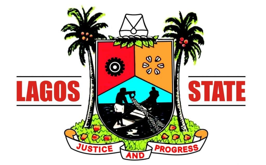 Drainage: Lagos State Government Issues 7-day Ultimatum To Landlords In Ikota