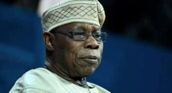 Denying Igbo nation presdiency for attempting to break out of Nigeria unfair – Obasanjo