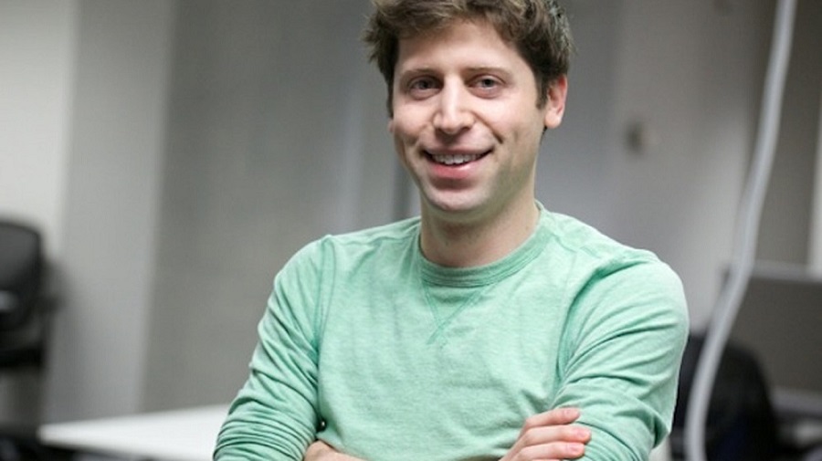 Breaking: Sam Altman returns to OpenAI as CEO