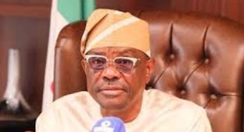 Senate To Summon Wike Over Worsening Banditry In Abuja – FCT Senator, Kingibe