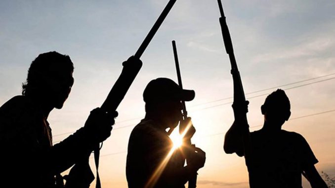 Gunmen storm LG chairman’s house, kidnapp his two wives in Jigawa