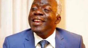 Why Judgements Sacking Three Opposition Governors Should Be Reviewed – Falana