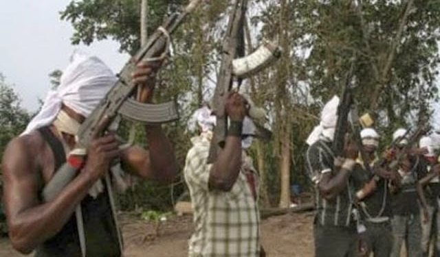 Breaking: Gunmen Abduct 13 In Abuja Community, Demand N900m Ransom