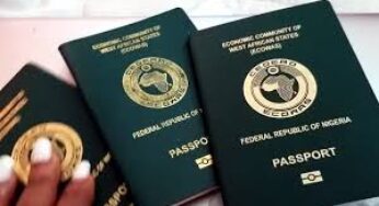 UAE Visa: Nigerians to pay nonrefundable N688,000 in document verification fee