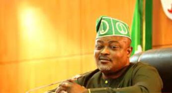 Eid-el-Fitr: Speaker Obasa Congratulates Muslims