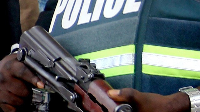 Five Killed As Police, Kidnappers Engage In Gun Battle In Ogun