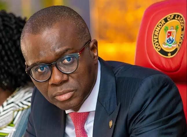 Sanwo-Olu to commence payment of N750 million to Lagos traders on Feb. 14