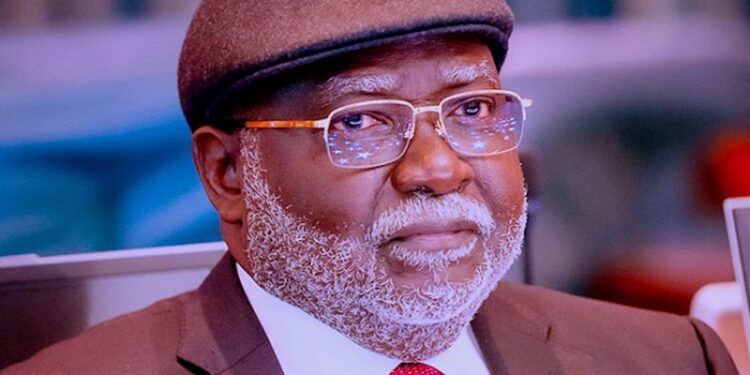 NJC Recommends Sack Of Osun Judge, Falola, Warns Another