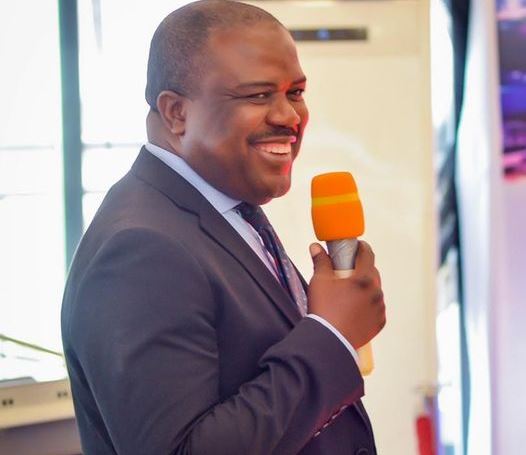 Abdul Imoyo Access Bank’s Head of Media Relations, is dead