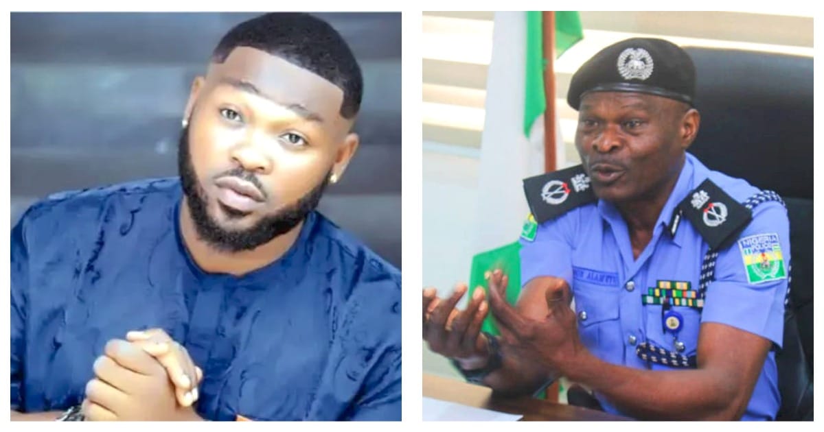 ‘It Was The Bullet Shell That Hit Him’ – Ogun CP Reacts To Nollywood Actor, Azeez Ijaduade Shooting Incident