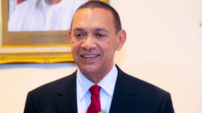 “Tinubu has brought peace to Rivers” – PDP chieftain, Ben Bruce