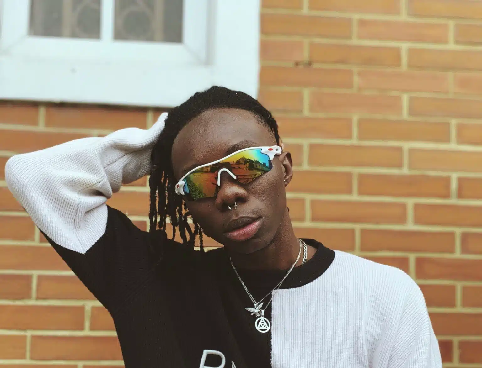 ‘I Will Never Forget’ – Rapper Blaqbonez Shares Experience Of Performance To ‘Very Mature Audience’