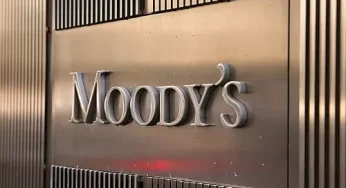 Moody’s upgrades Nigeria’s credit outlook to positive, maintains rating at Caa1