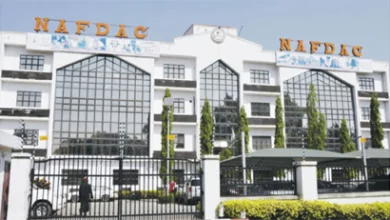 NAFDAC Gives Update On List Of Banned Pesticides In Nigeria