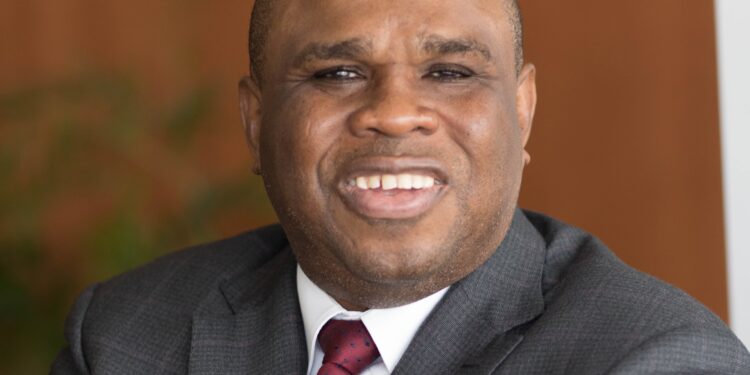 Afreximbank President, Benedict Oramah emerges Forbes Africa Person of the Year