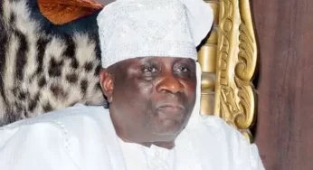 Demolition: Respect Owners Of Land, Cooperate With Sanwo-Olu – Oba Of Lagos Tells Igbos