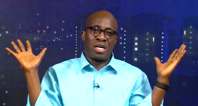 ‘There’s Nobody Too Big For ‘Toxic’ Obidients To Insult – Segun Sowunmi