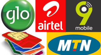 Glo, MTN, Airtel, Others Move To Raise Tariff