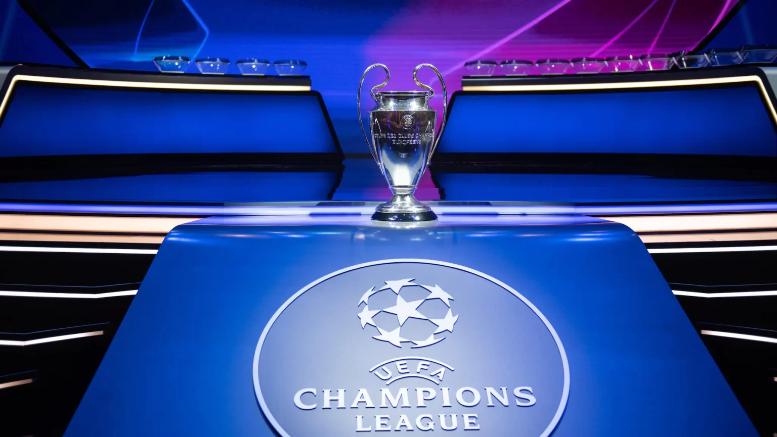 Full List Of Clubs Qualified For Champions League Round Of 16, Other Details