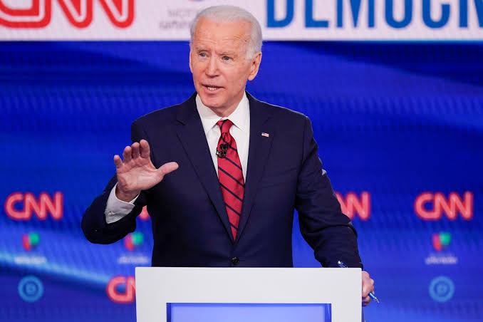 Biden Declares Easter Sunday Transgender Day Of Visibility In The United States